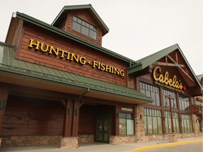 Cabela's buyout: Bass Pro Shops purchases chain in $5.5-billion deal