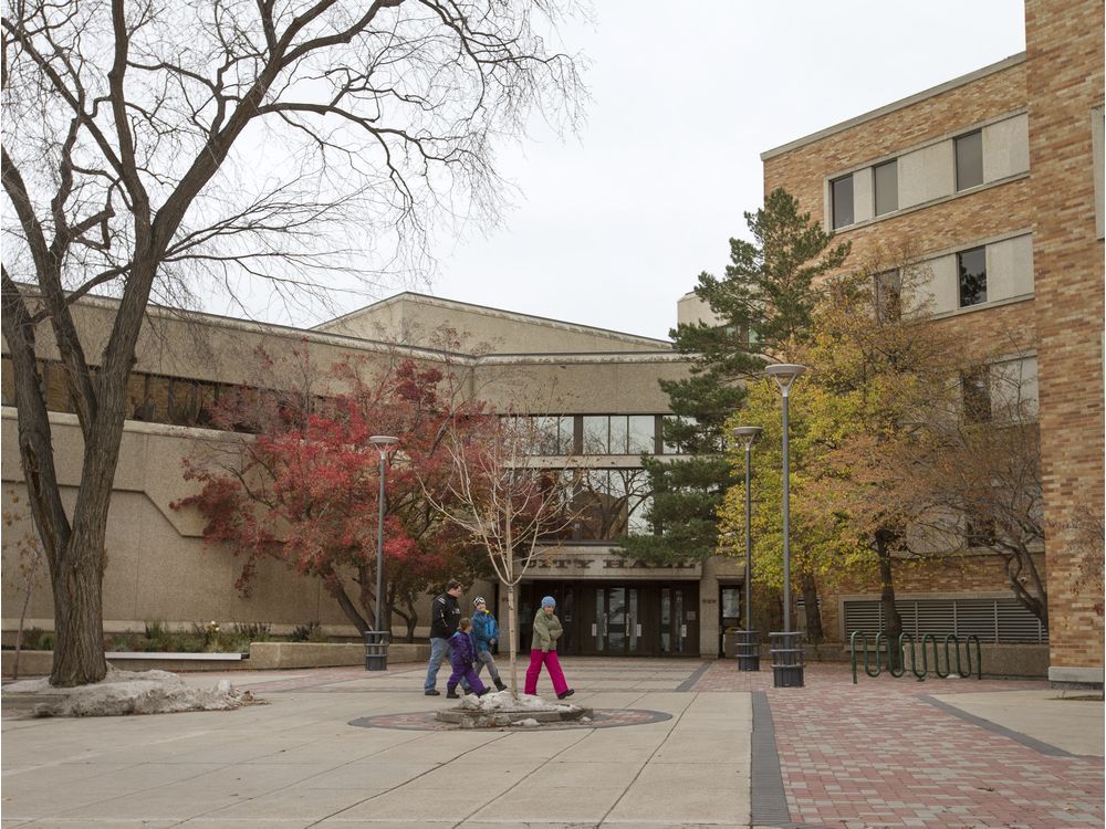 Saskatoon chamber, home builders support land division audit The Star