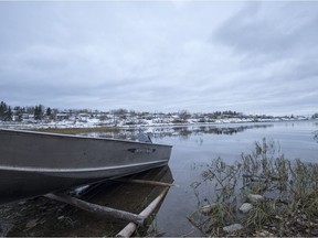 Three girls, from Stanley Mission or La Ronge, between the ages of 12 and 14 killed themselves over a four-day span in October 2016