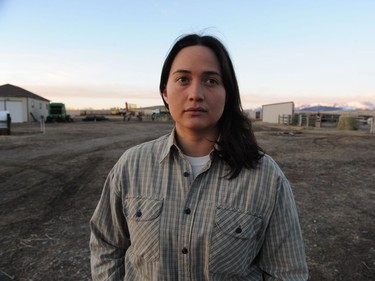 Lily Gladstone stars in "Certain Women."