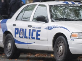 A man in Vancouver is accused of breaking into a home, taking off his clothes and cooking eggs while naked