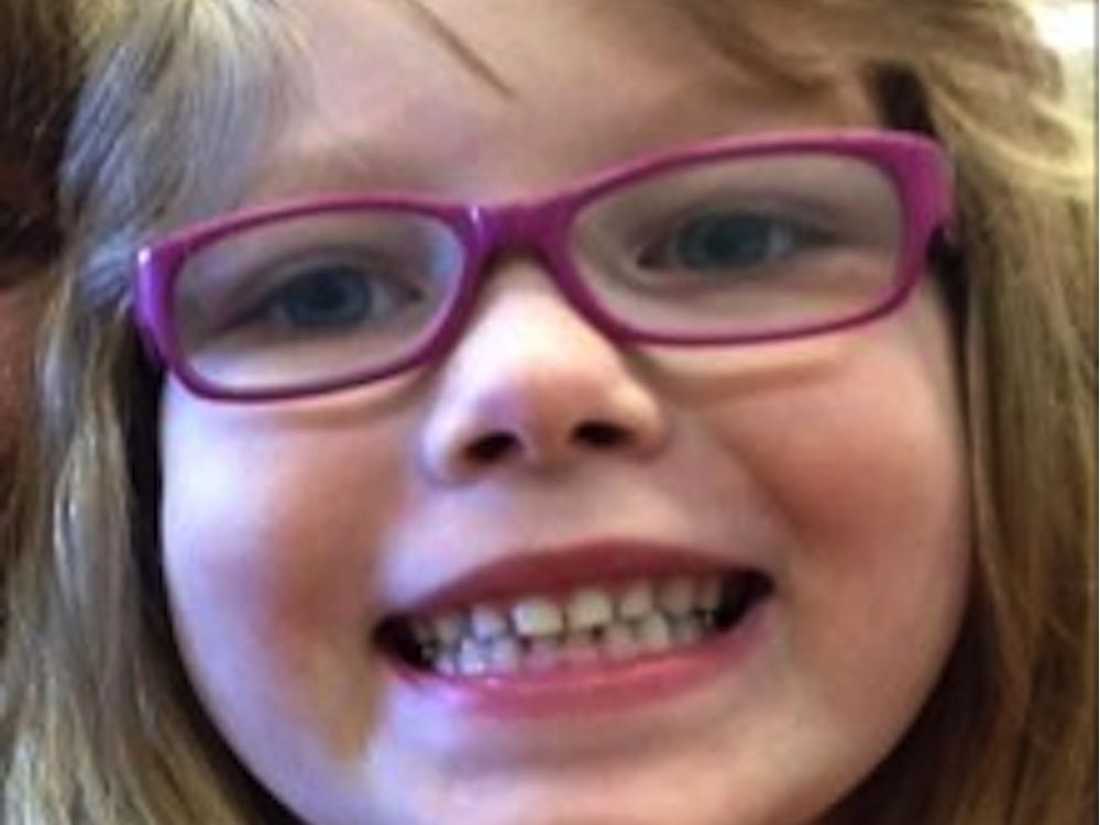 Saskatchewan Amber Alert: Donations in memory of 7-yr-old Nia Eastman ...