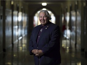 Senator Murray Sinclair wrote that he cannot overstate the importance of the  government immediately complying with legal orders from the Canadian Human Rights Tribunal.