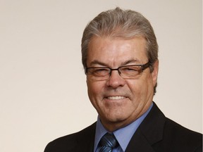 Saskatoon Meewasin MLA Roger Parent died on Nov. 29, 2016