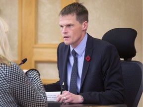 Mayor Charlie Clark will not face sanctions for referring to himself as "Councillor Charlie Clark" on his campaign Facebook page during the municipal election.