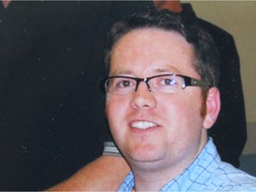 Dallas Martens was killed on Sept. 18, 2009 in Honduras