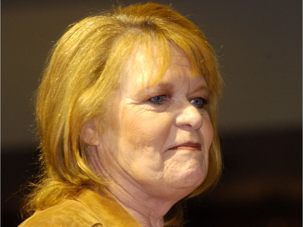 Wright ’Corner Gas’ star, Saskatoon arts icon dead at 71 The