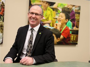 The Saskatoon Public School Division's Director of Education Barry MacDougall says the division is hoping to streamline the number of assessments conducted by the division as way to reduce classroom intrusion.