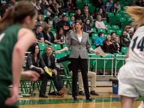 University of Saskatchewan Huskies head coach Lisa Thomaidis will unveil two top recruits this weekend at the PAC.