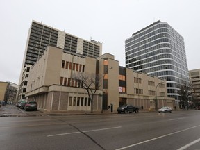 Saskatoon city council will consider selling the old Fourth Avenue police station for $10.7 million,