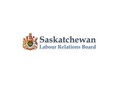 The logo for the Saskatchewan Labour Relations Board (Sask. Labour Relations)