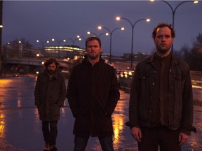 Wintersleep