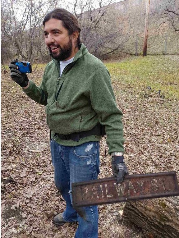 The thrill of the find: Saskatoon's metal detectives unearthing pieces ...