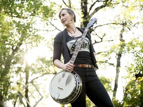 Eliza Mary Doyle plays the Bassment on Dec. 16.