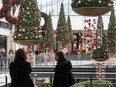 Even with Christmas Day mere hours away, plenty of shoppers still have work to do