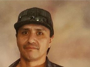 Jason Leonard Bird, 43, died after being found unresponsive during a riot at the Saskatchewan Penitentiary in Prince Albert on Dec. 14, 2016