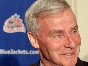 Former NHL coach Dave King is considered to be one of the most influential coaches in the game.