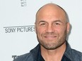Former UFC star Randy Couture