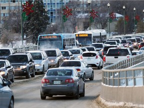 There was an 88.8 per cent increase in transportation emissions.