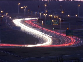 Circle Drive South Bridge