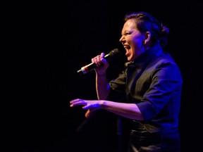 Tanya Tagaq is one of at least 17 things to look forward to in 2017.