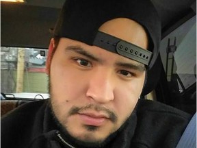 Bailey Lonechild, 29, was identified as the victim of Saskatoon's second homicide of 2017