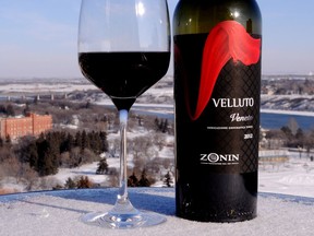 Wine of the Week: Zonin Velluto 2012