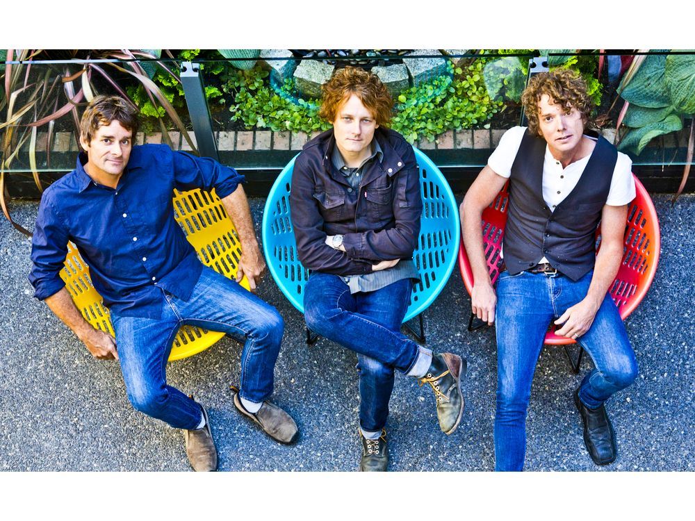 Grapes of Wrath play for fun now The Star Phoenix