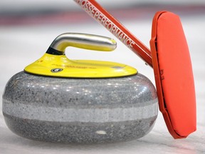Mixed doubles curling will make its Olympic debut at the Pyeongchang Games.
