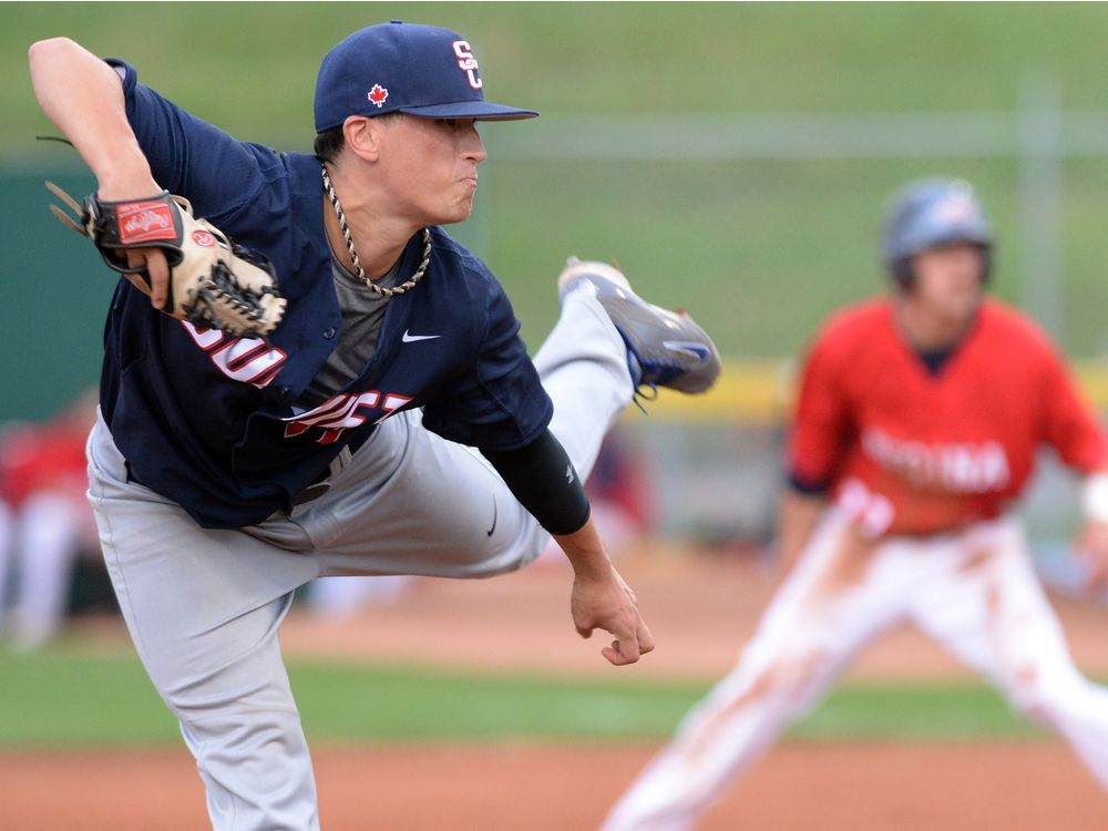 Regina Red Sox  Western Major Baseball League