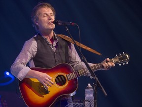 Blue Rodeo plays TCU Place Jan. 17.