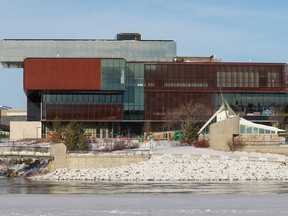 Remai Modern Art Gallery's opening date is still to be determined in Saskatoon on January 16, 2017.