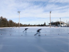 A high of zero and low of -9 C are expected on an overcast Monday.