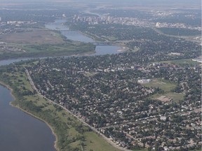 Saskatoon homes have risen in value by about 12 per cent on average since the last reassessment in 2013, according to the City of Saskatoon.