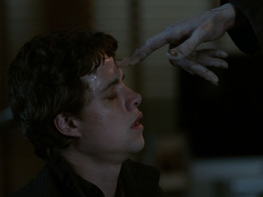 Douglas Smith stars in "The Bye Bye Man."