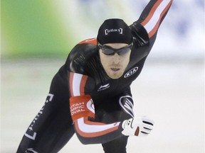 Saskatchewan's William Dutton has learned that he will not represent Canada at the 2018 Winter Olympics.