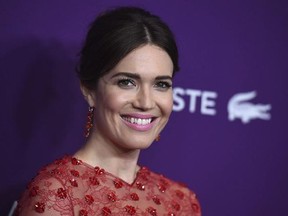 'This Is Us' star Mandy Moore