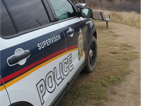 Saskatoon police service.