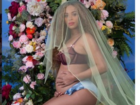 Beyonce and her husband, Jay Z, announced Wednesday on Instagram that the superstar singer is pregnant with twins