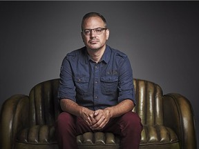 Matthew Good plays O'Brians Event Centre on Feb. 26.