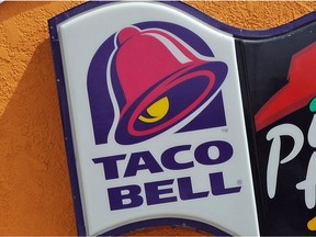 Taco Bell tweeted on Wednesday hinting about opening a location in Saskatoon.