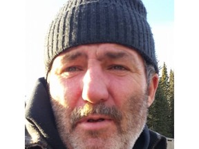 John Brown, 52, was found dead in Duck Lake. The Christopher Lake man has been described as friendly by everyone who knew him.