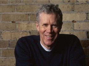 Stuart McLean is shown in an undated handout image. McLean, a bestselling author, journalist and humorist who entertained millions as host of the popular CBC Radio program ``The Vinyl Cafe,'' has died. He was 68.