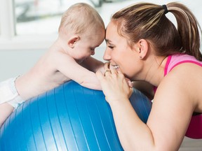 mommy-and-me-getty-images