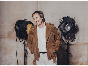 Chris de Burgh