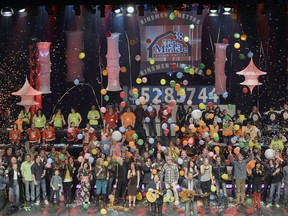 Telemiracle 41 takes place on March 4 and 5 in Saskatoon.