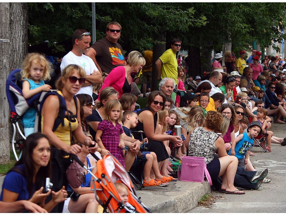 Saskatoon and area population outpacing national growth rate census