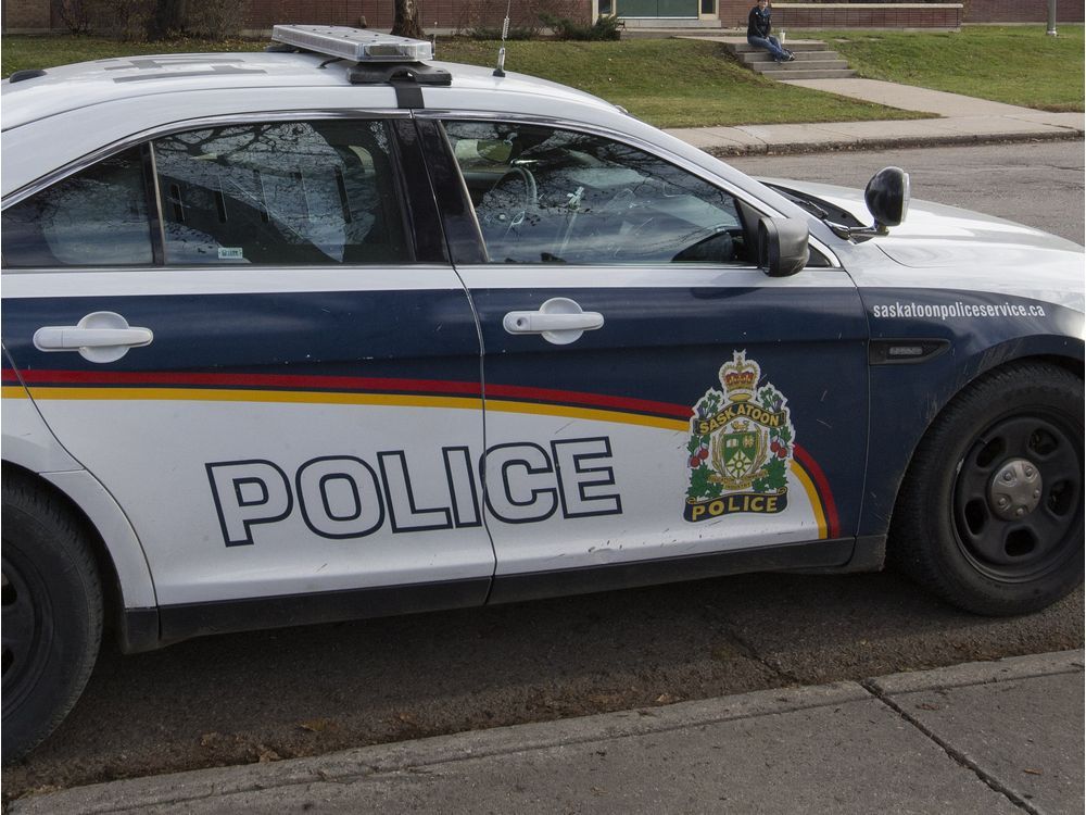 Saskatoon Crime: Woman Injured During Home Invasion | The Star Phoenix