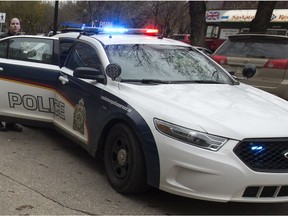 Saskatoon Police Service.