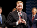 The Conservative nomination race in Saskatoon University is regarded as a referendum on incumbent MP Brad Trost.